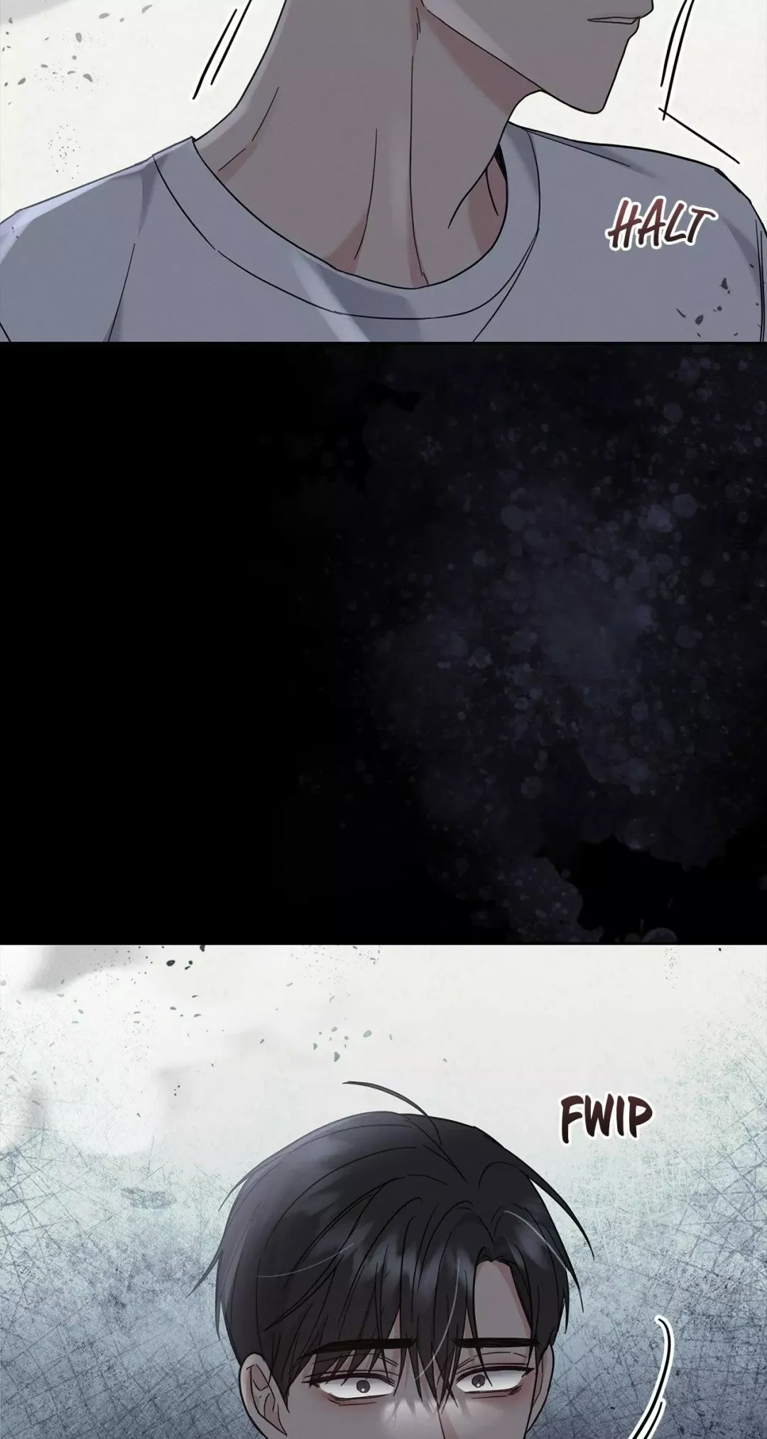 Senza Replica - Chapter 11 Page 62