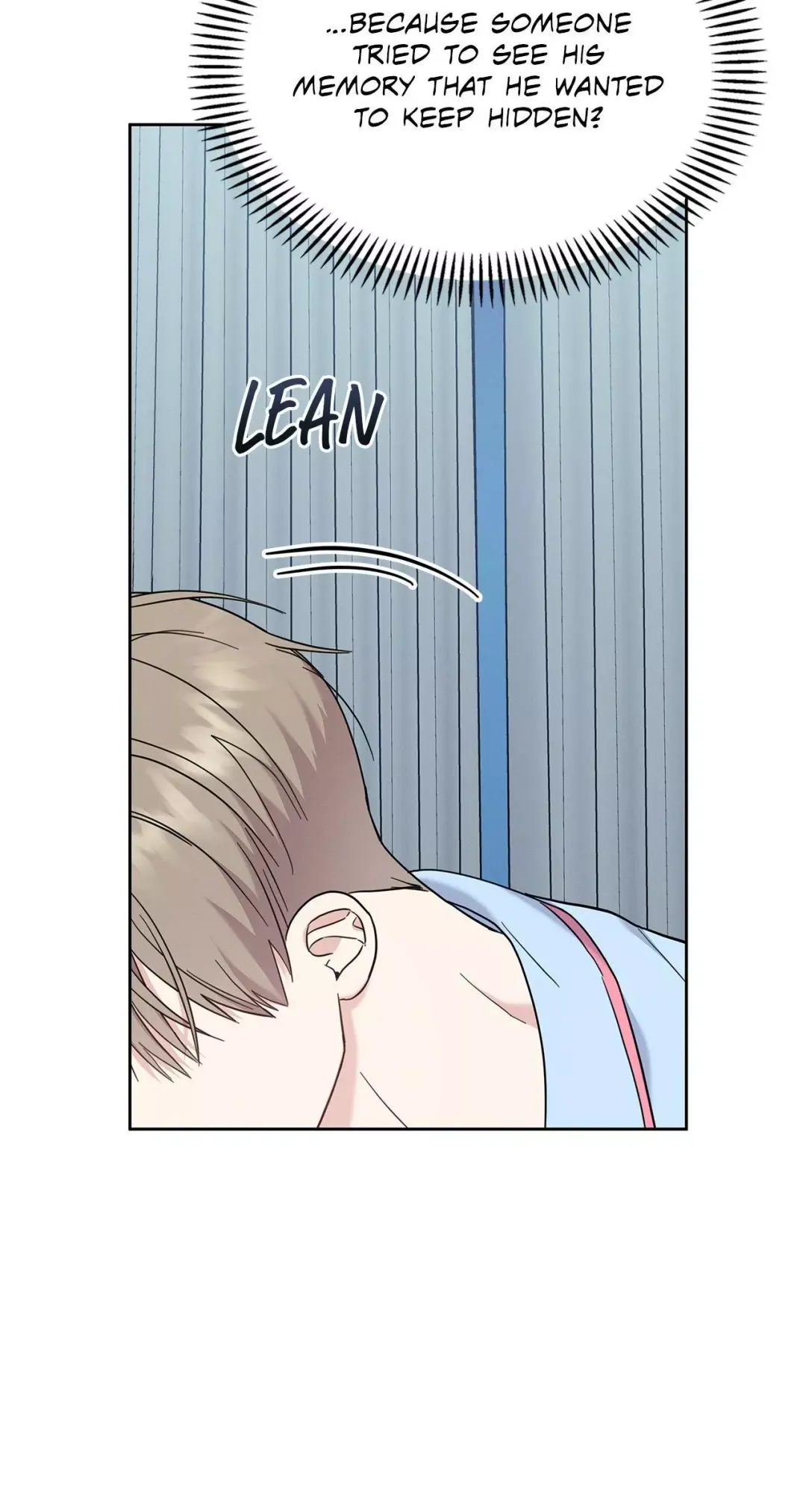 Senza Replica - Chapter 11 Page 64