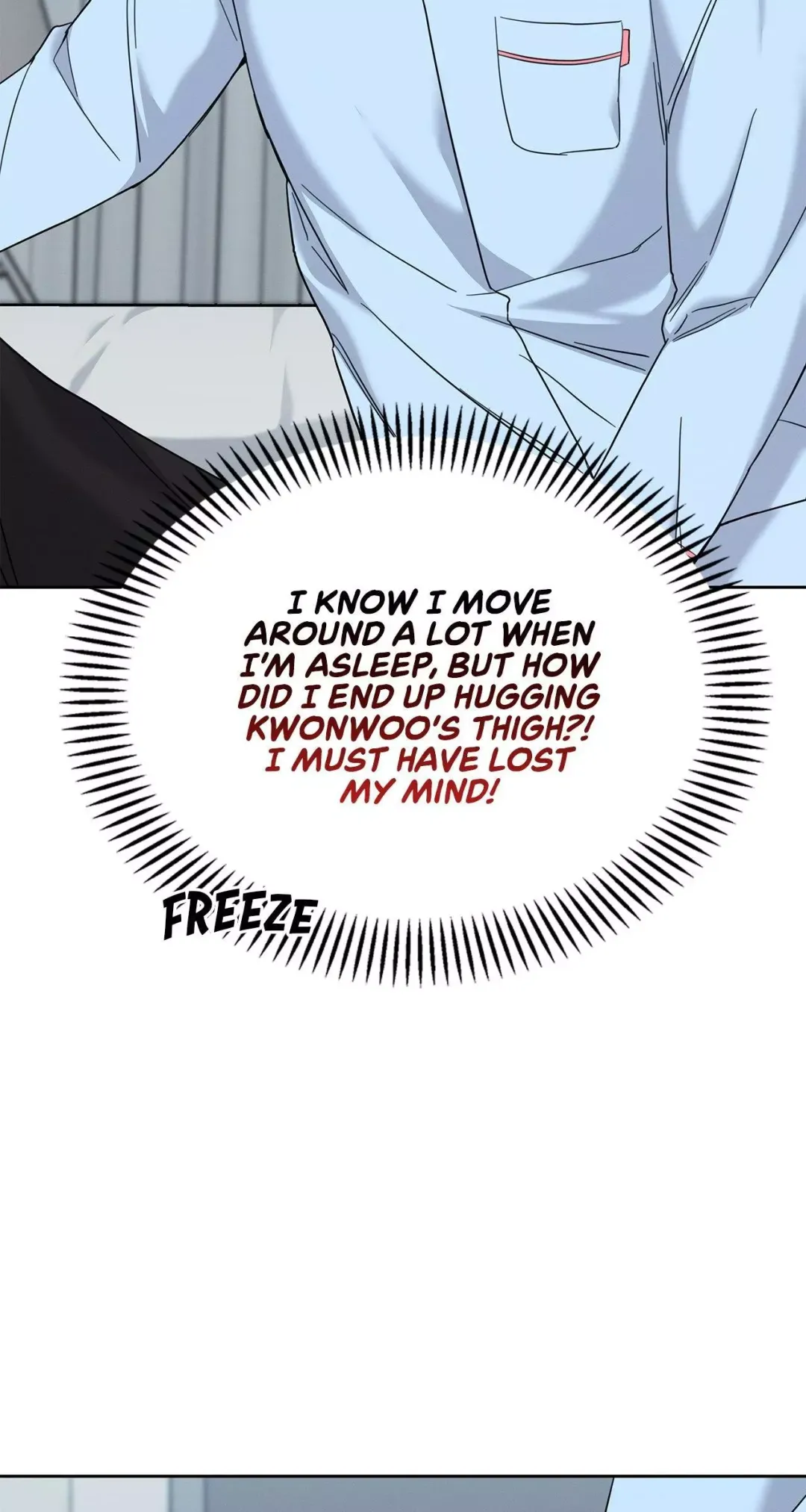 Senza Replica - Chapter 11 Page 80