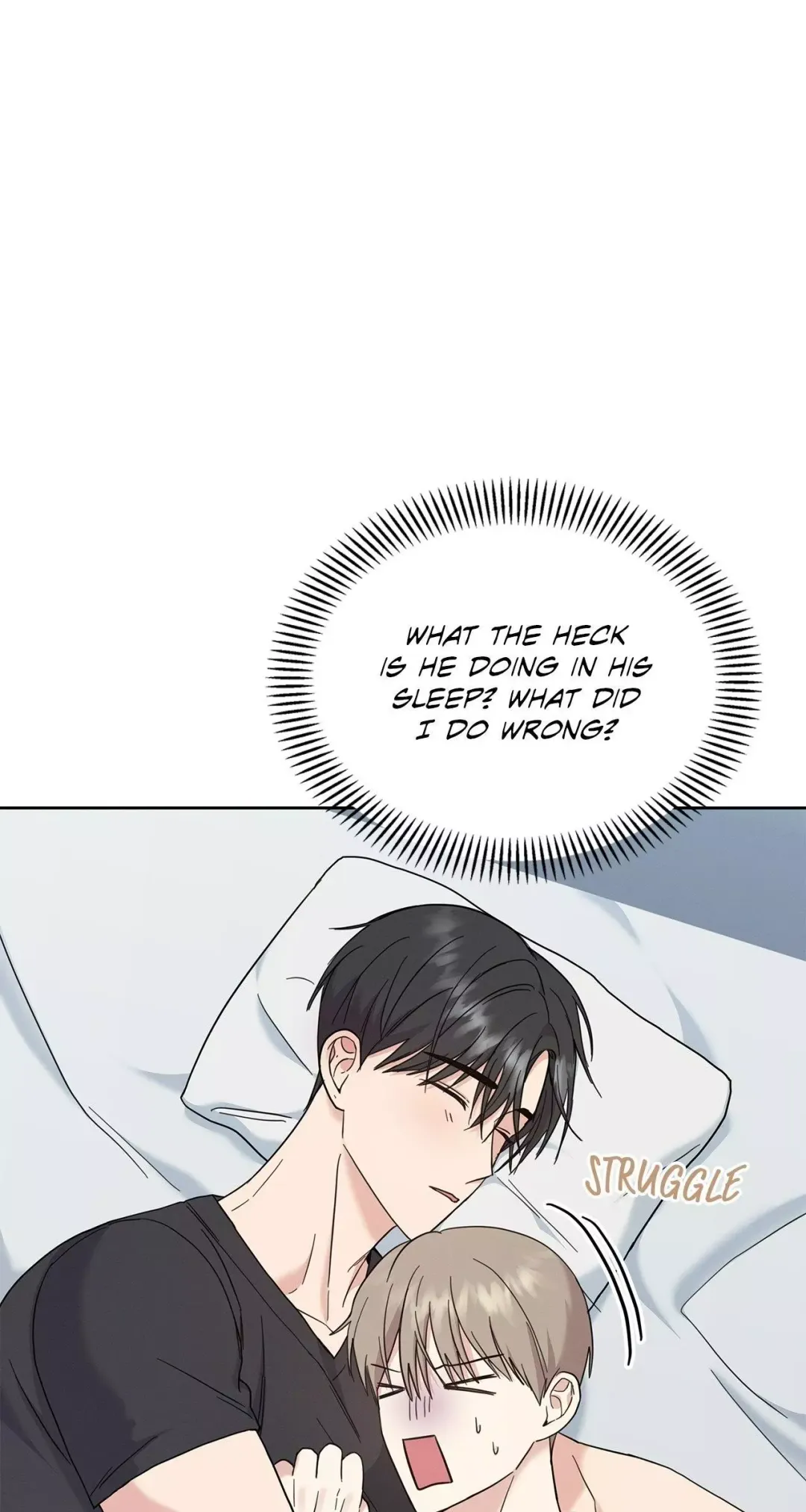 Senza Replica - Chapter 11 Page 84