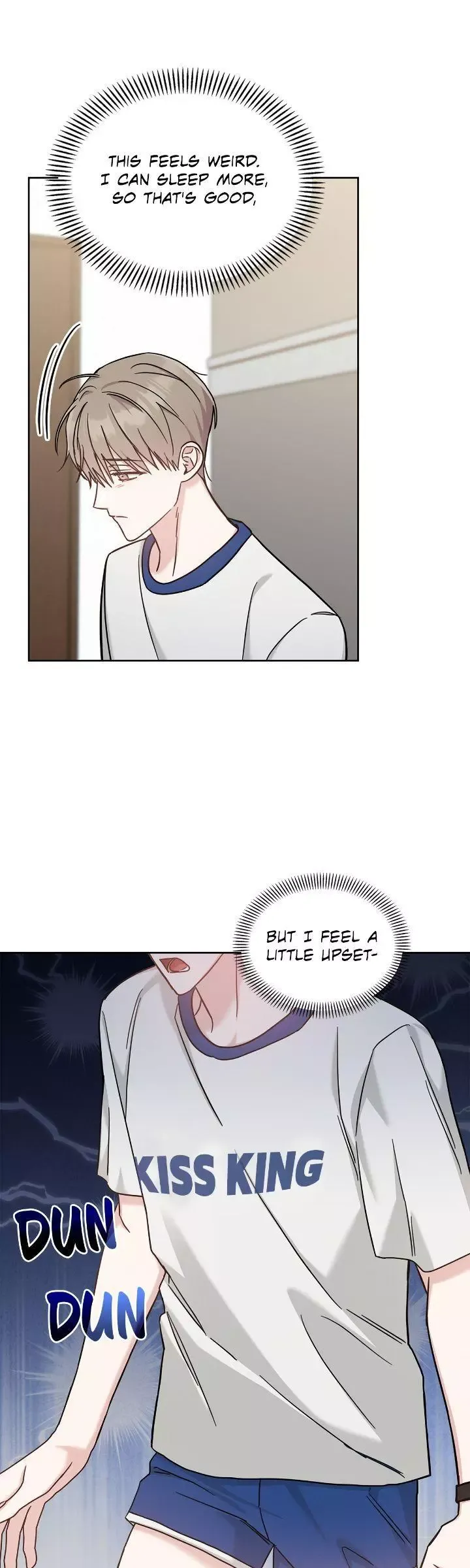 Senza Replica - Chapter 18 Page 12