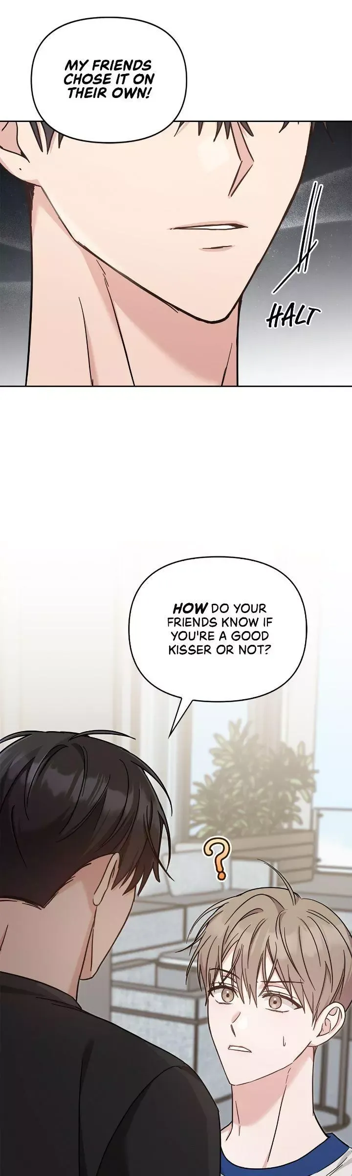 Senza Replica - Chapter 18 Page 42