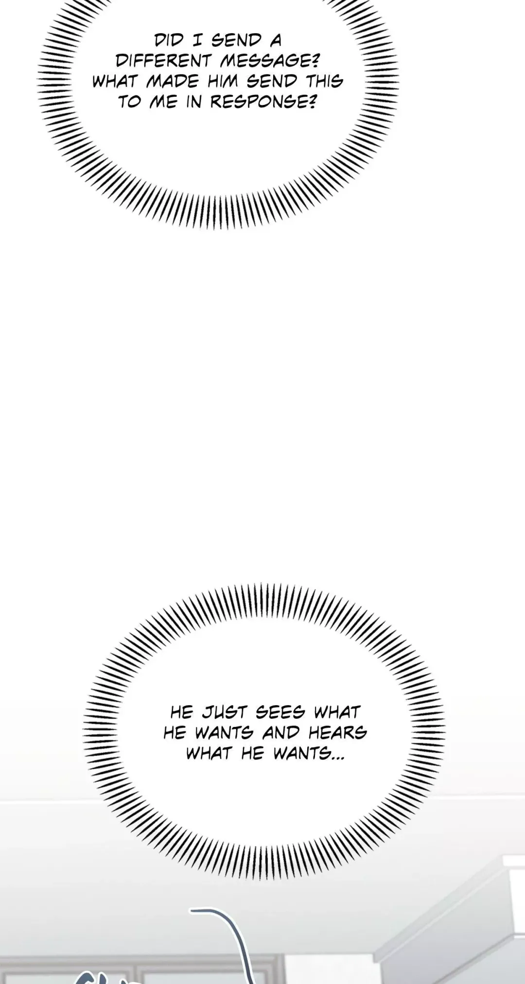 Senza Replica - Chapter 19 Page 19