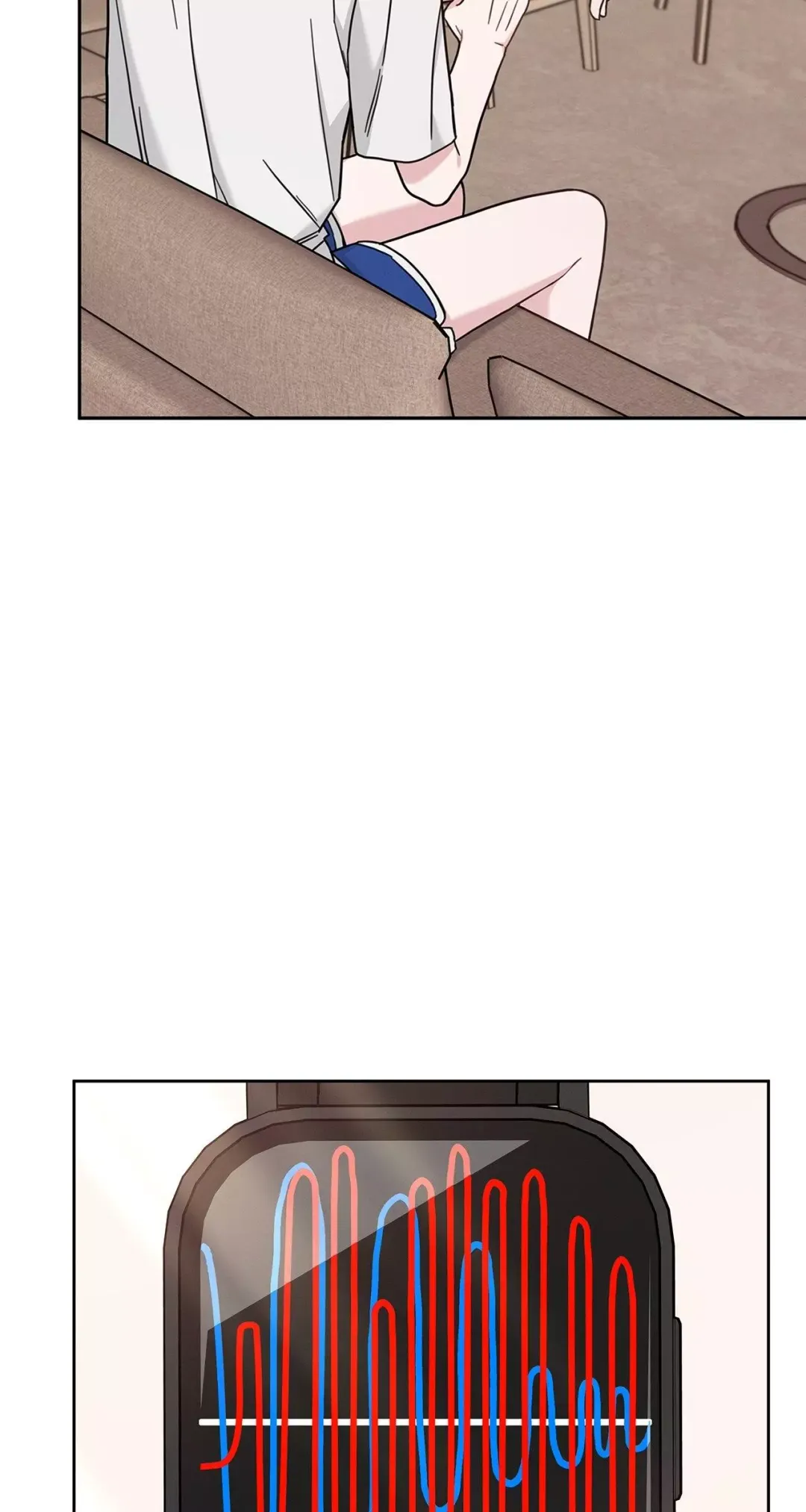 Senza Replica - Chapter 19 Page 28