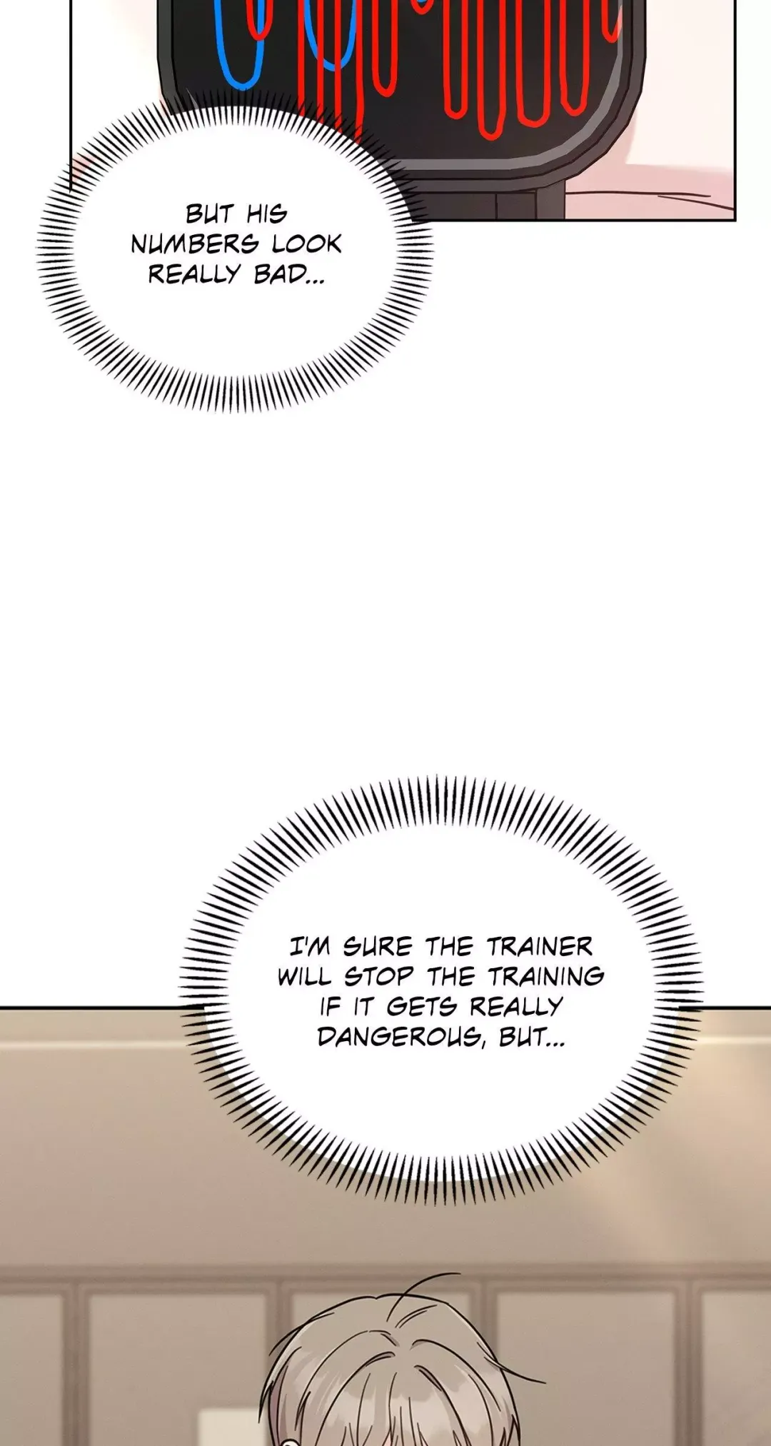 Senza Replica - Chapter 19 Page 29