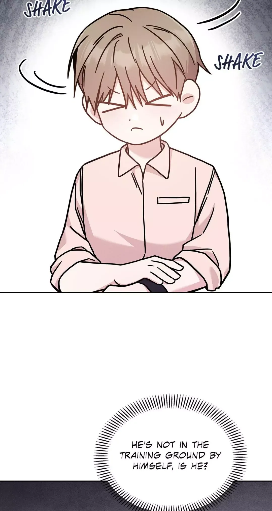 Senza Replica - Chapter 19 Page 42