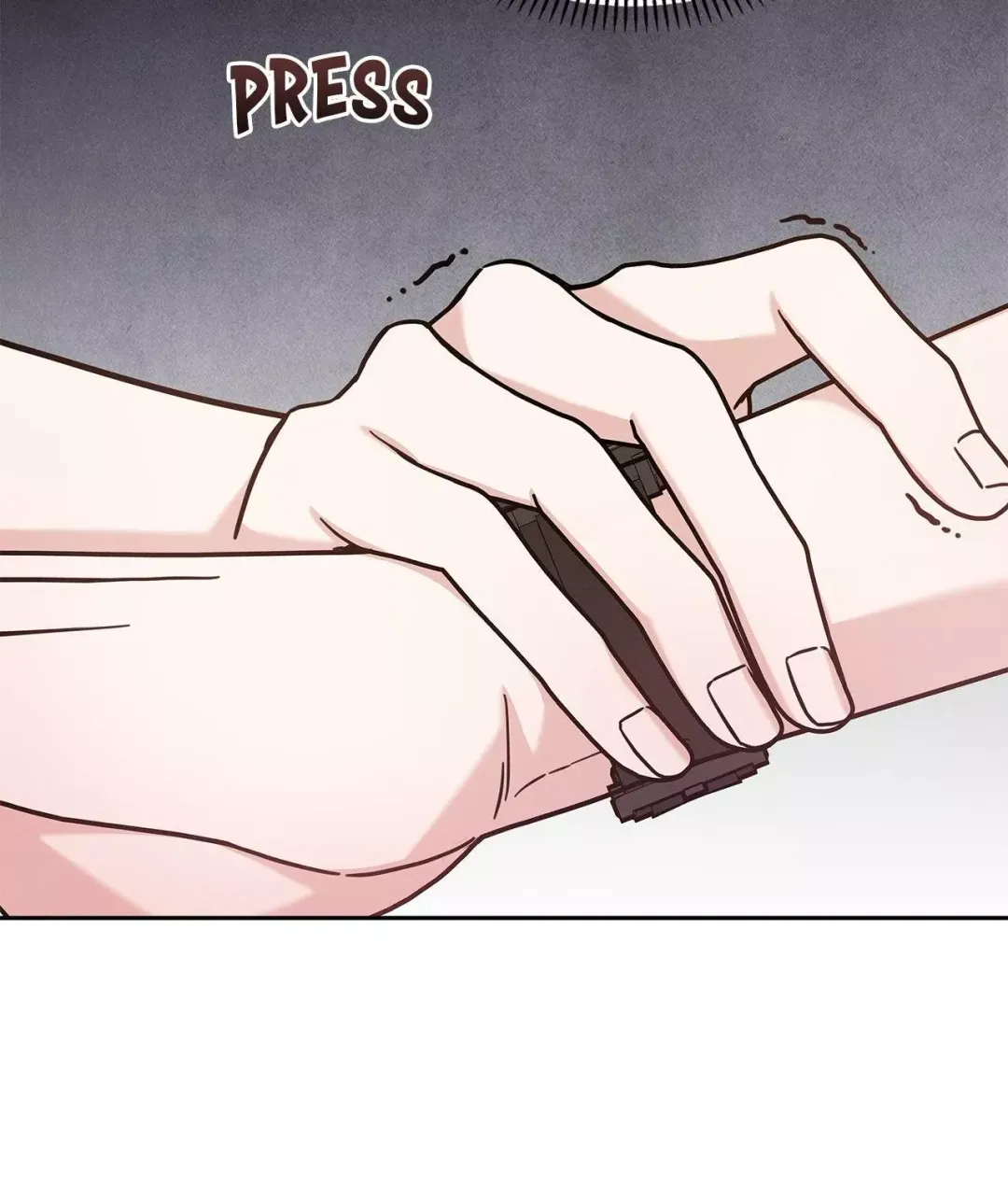 Senza Replica - Chapter 19 Page 43