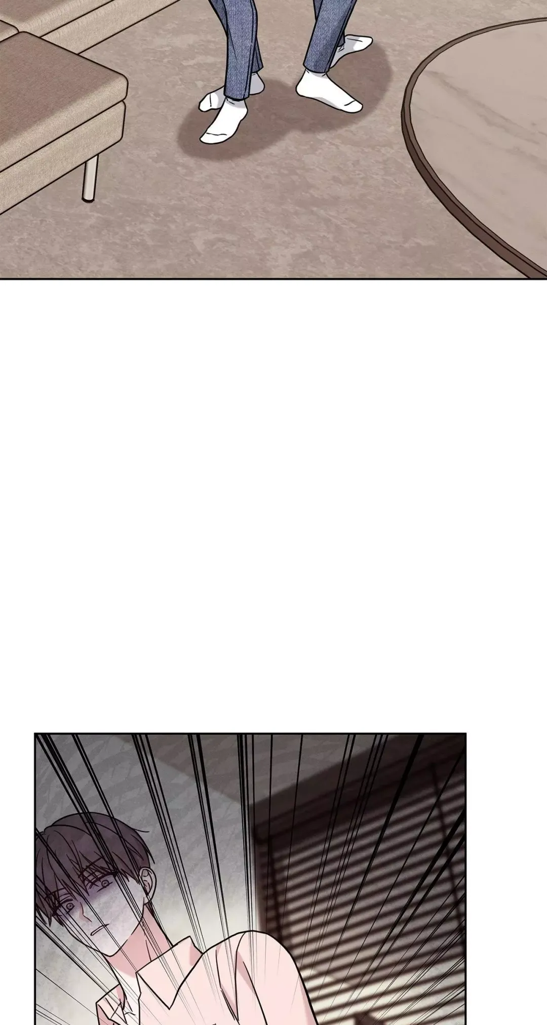 Senza Replica - Chapter 19 Page 45