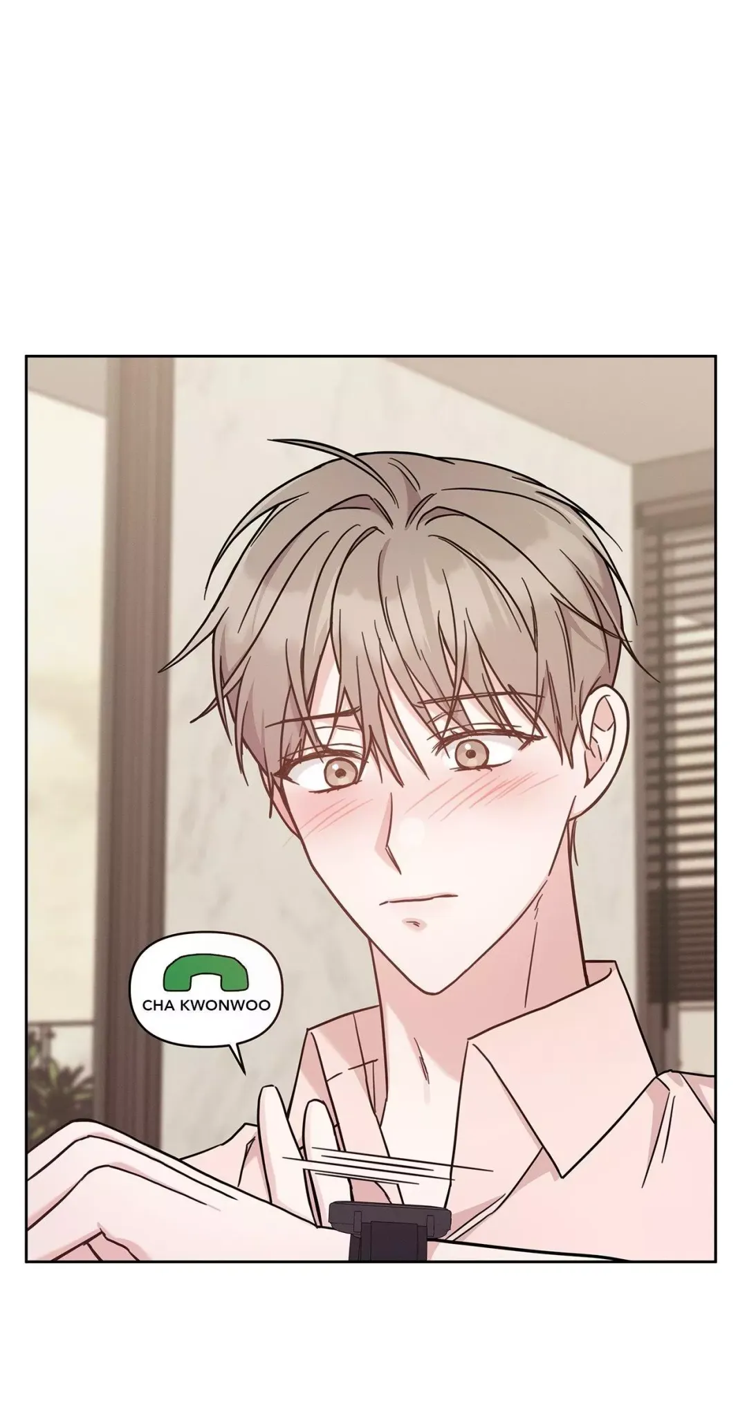 Senza Replica - Chapter 19 Page 48