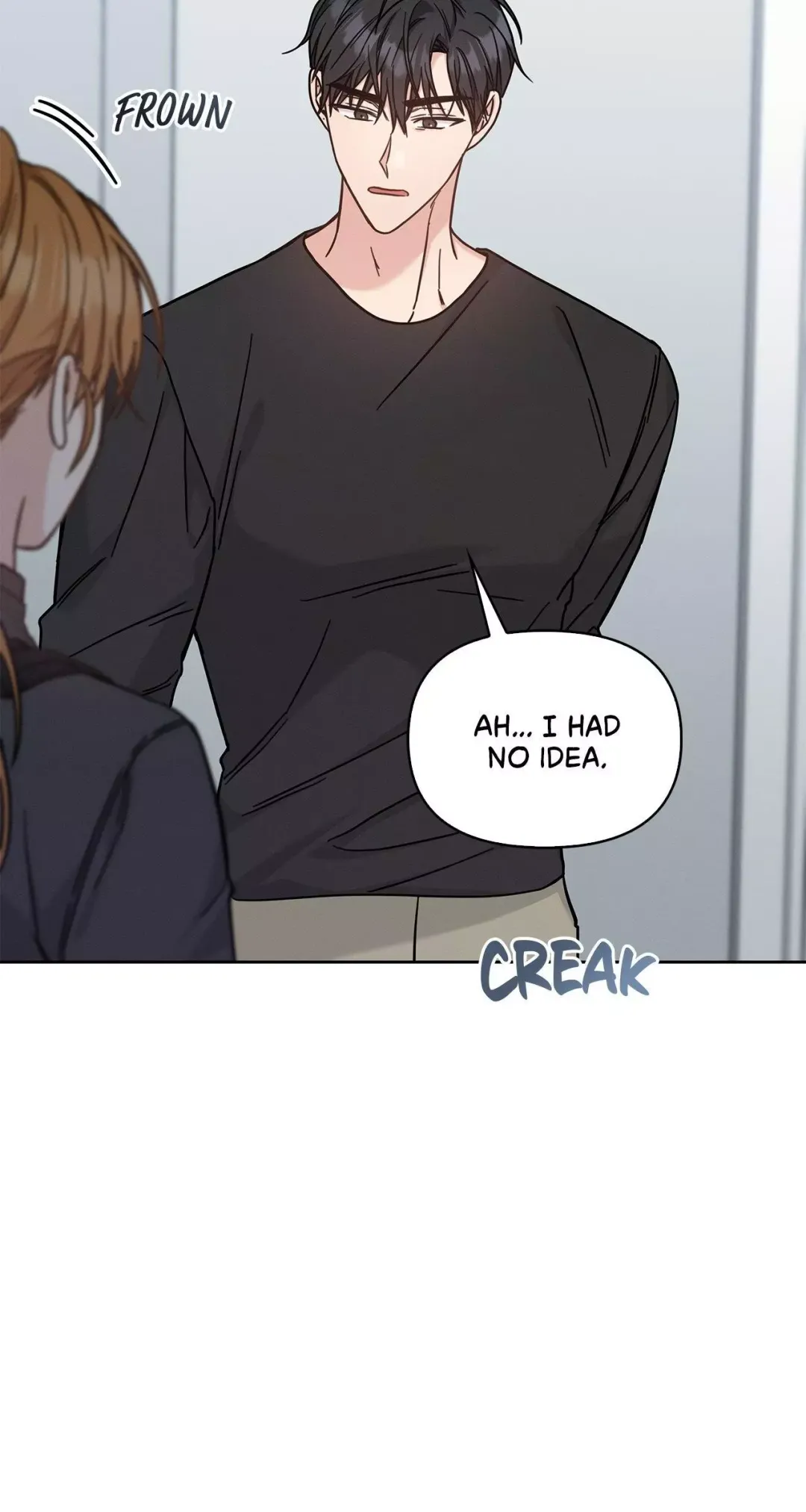 Senza Replica - Chapter 19 Page 54