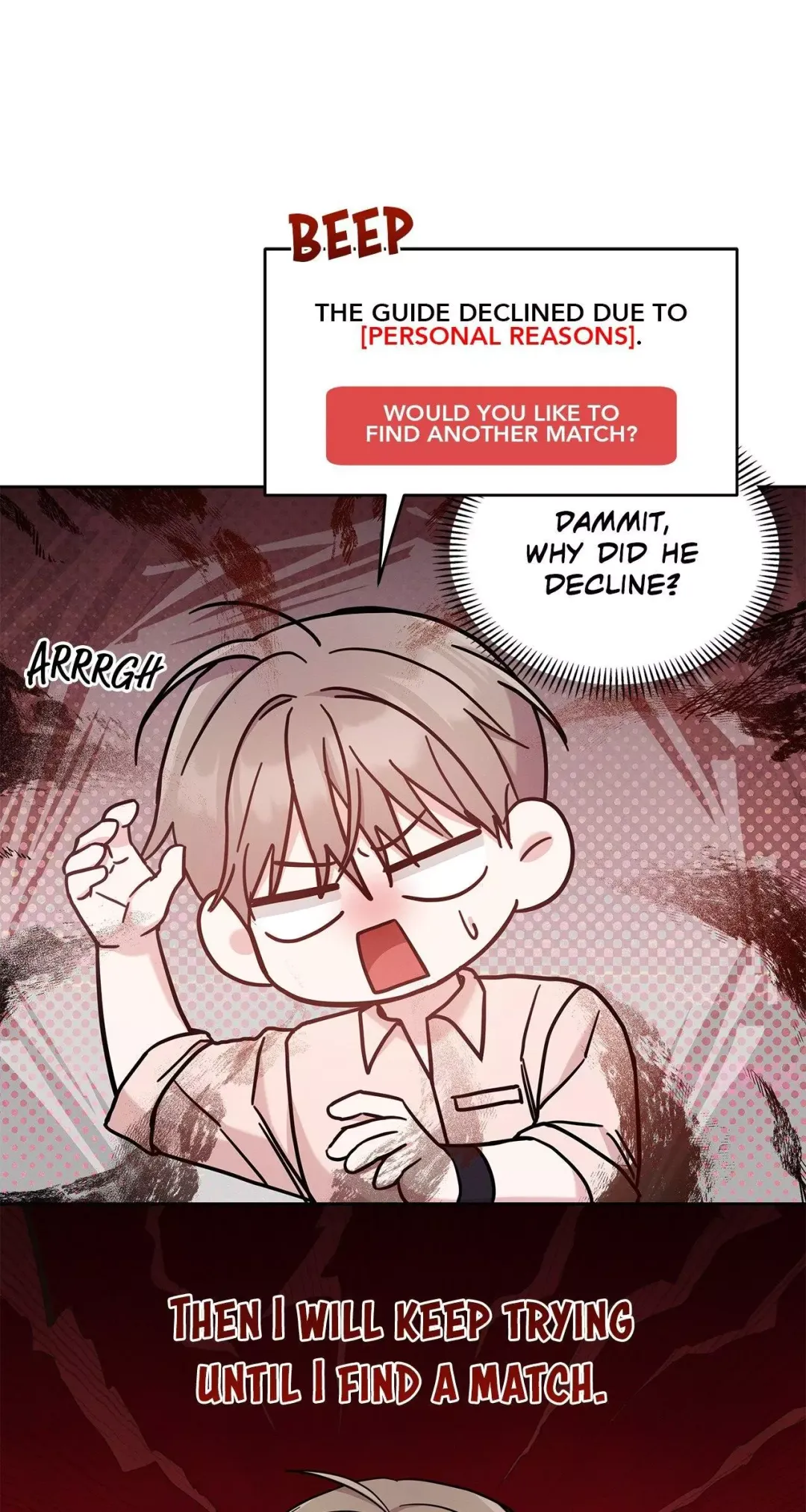 Senza Replica - Chapter 19 Page 62