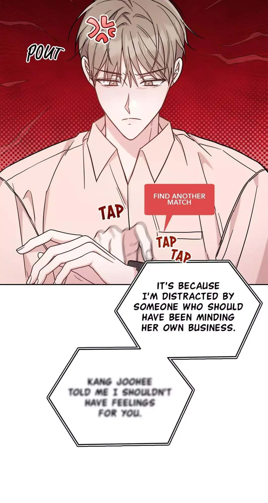 Senza Replica - Chapter 19 Page 63