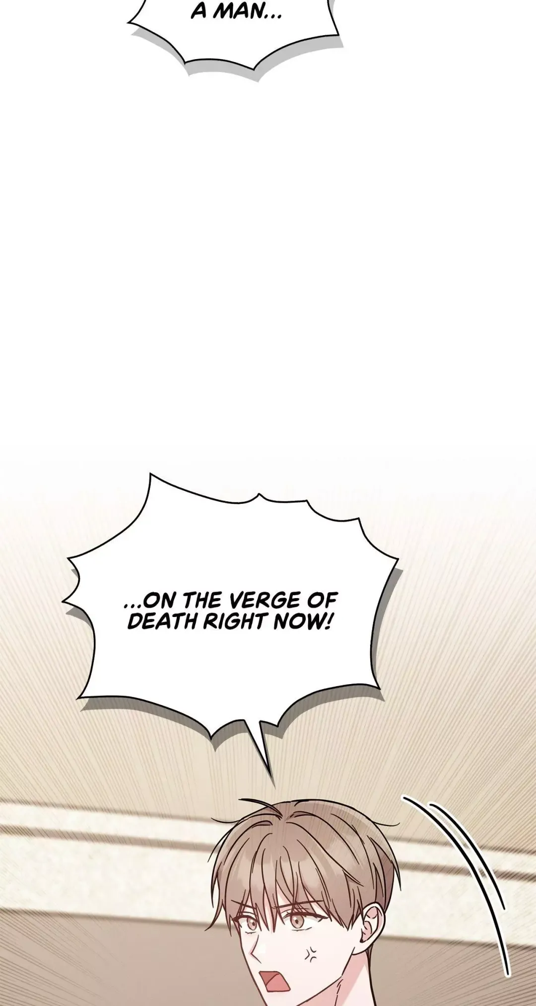 Senza Replica - Chapter 19 Page 74