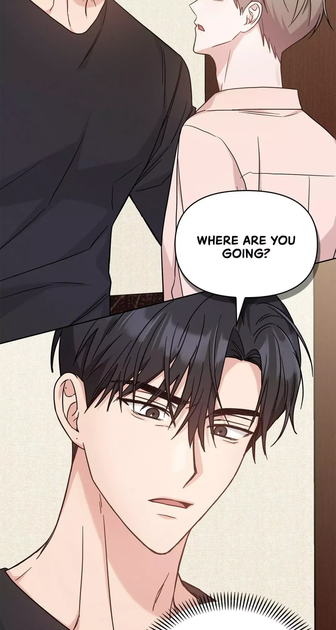 Senza Replica - Chapter 19 Page 79