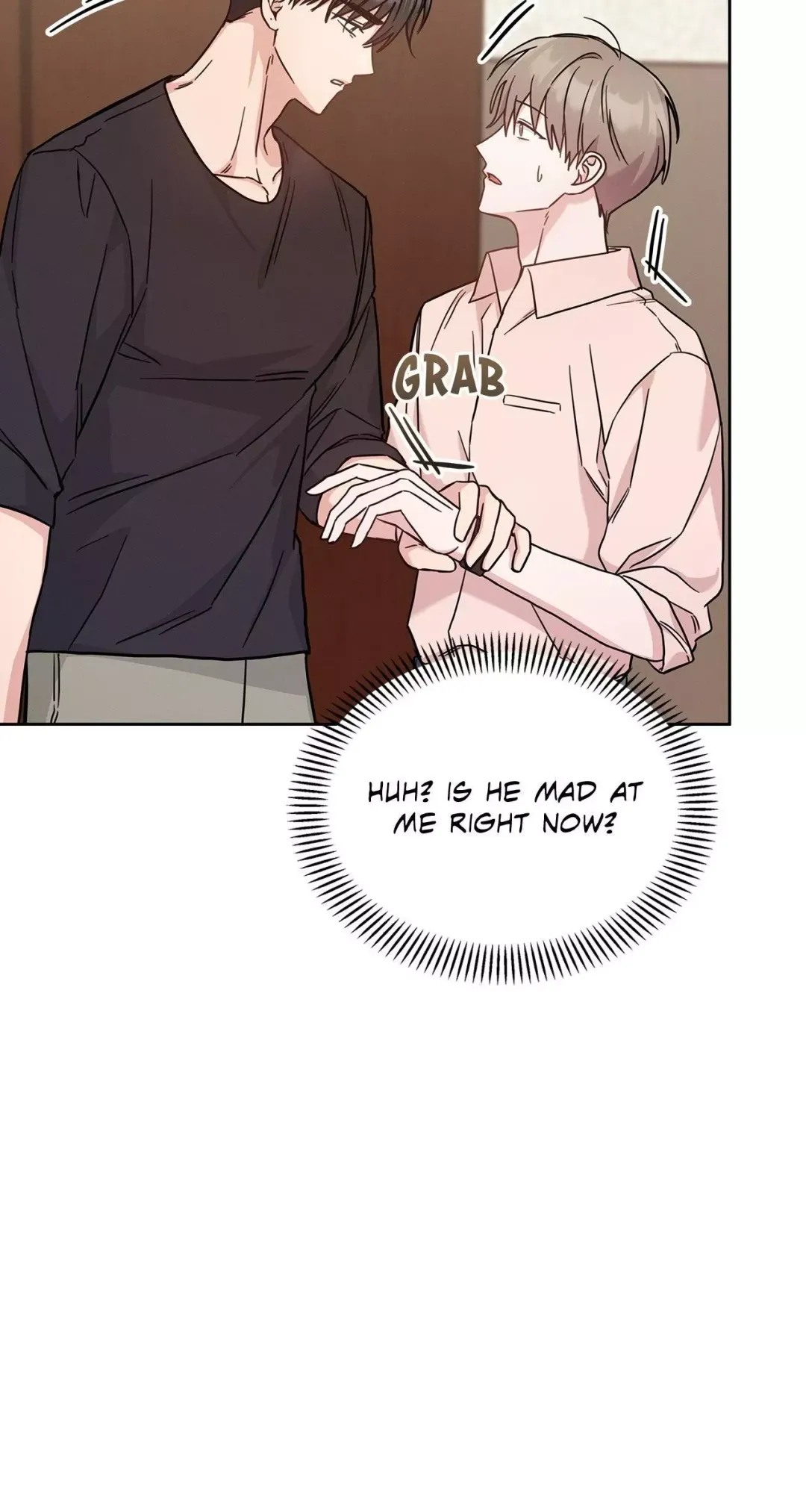 Senza Replica - Chapter 19 Page 81