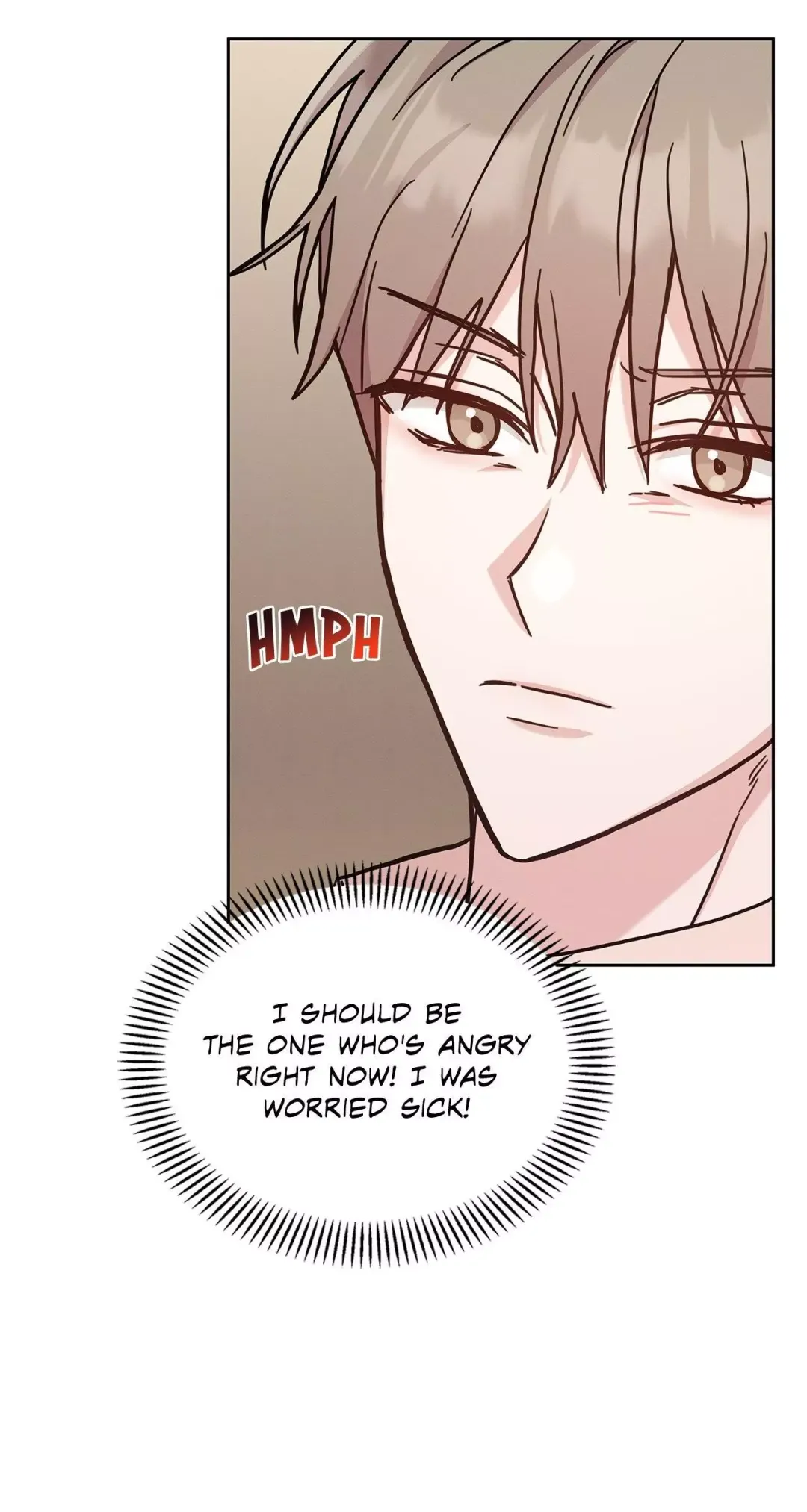 Senza Replica - Chapter 19 Page 82