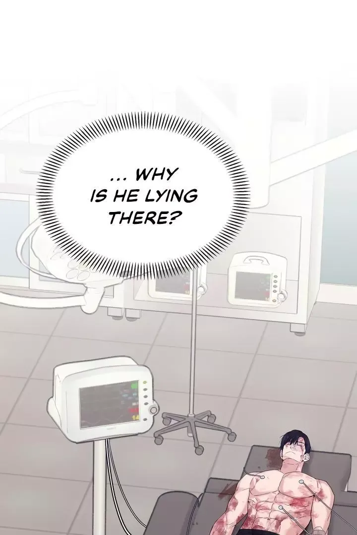 Senza Replica - Chapter 2 Page 3