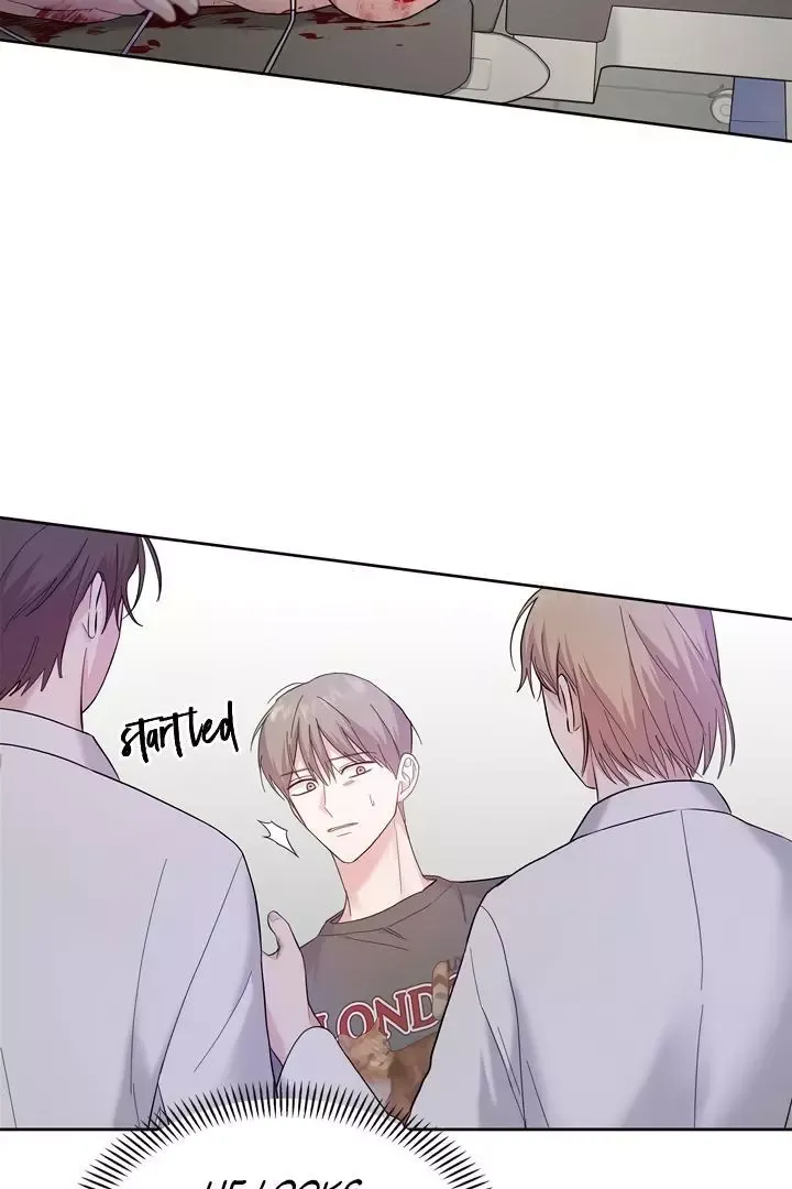 Senza Replica - Chapter 2 Page 19