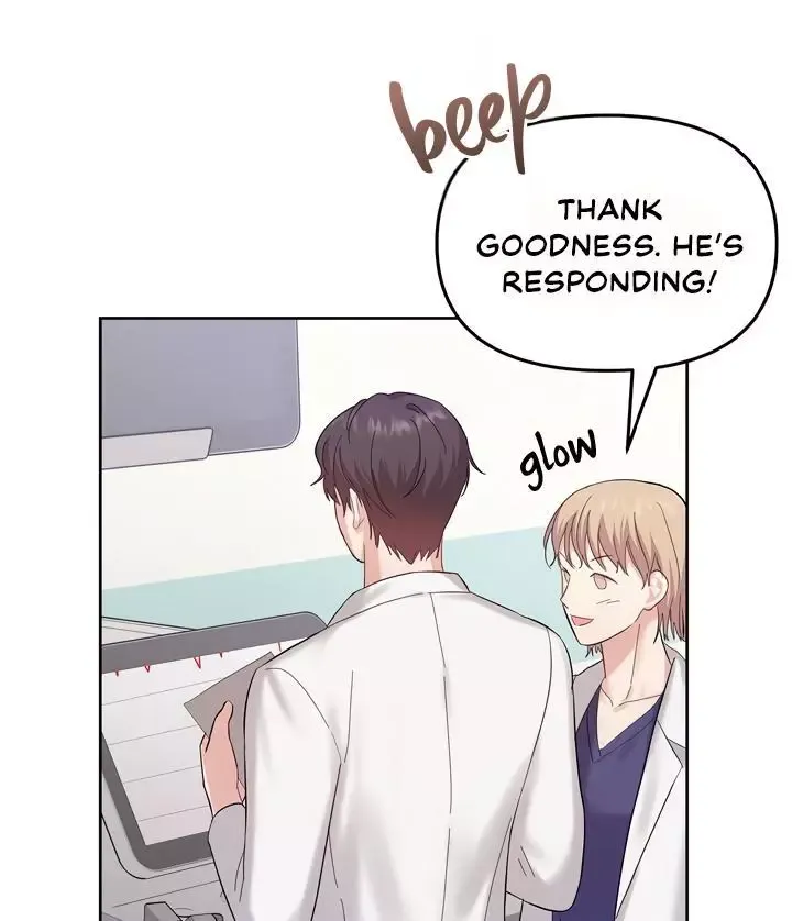 Senza Replica - Chapter 2 Page 30