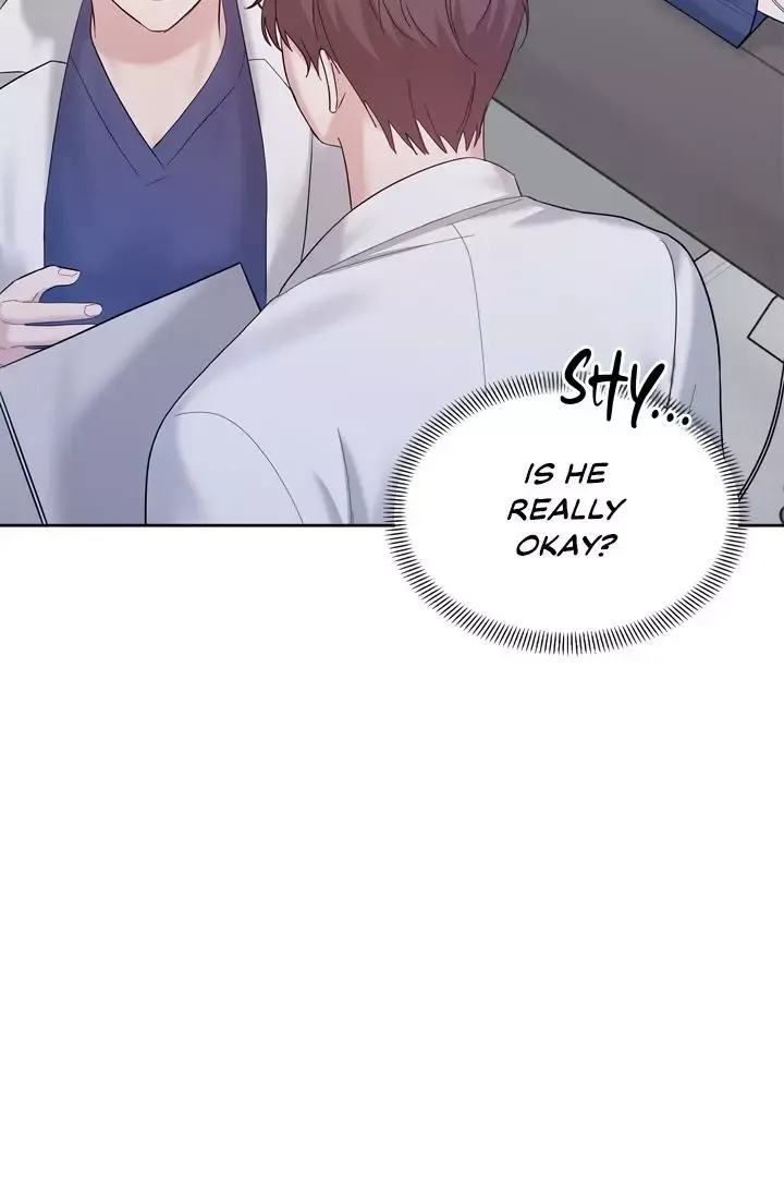 Senza Replica - Chapter 2 Page 33