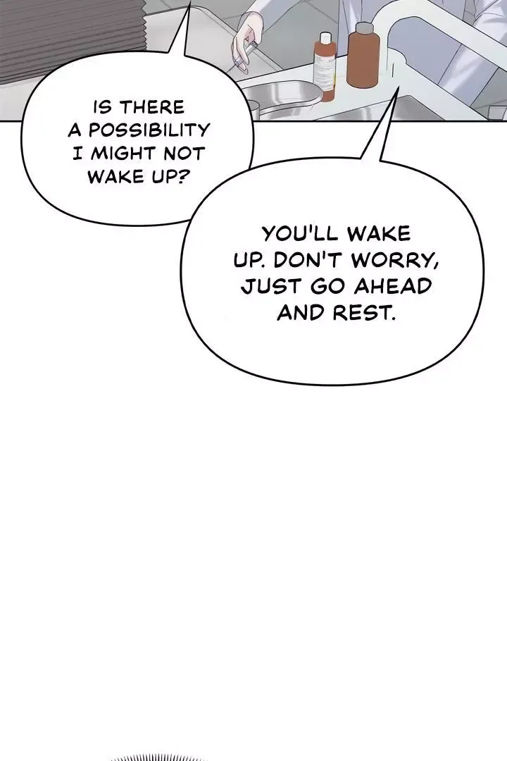 Senza Replica - Chapter 2 Page 36