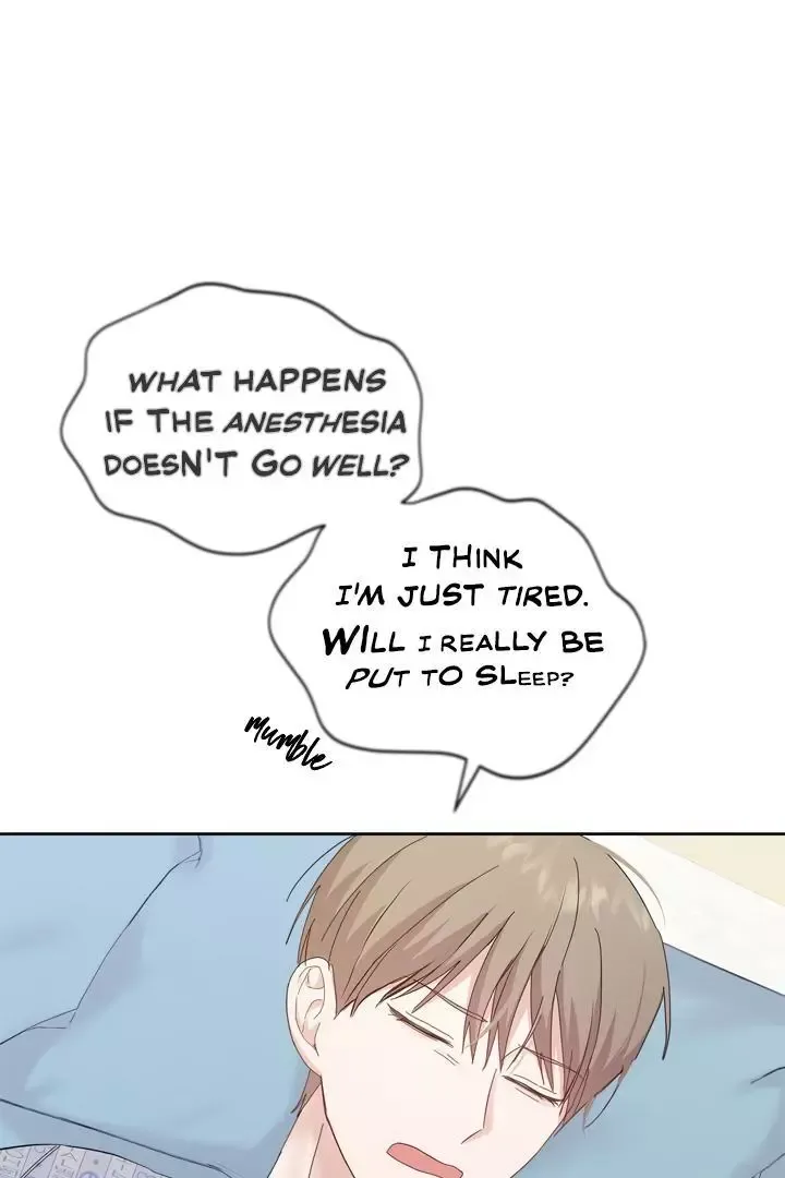 Senza Replica - Chapter 2 Page 38
