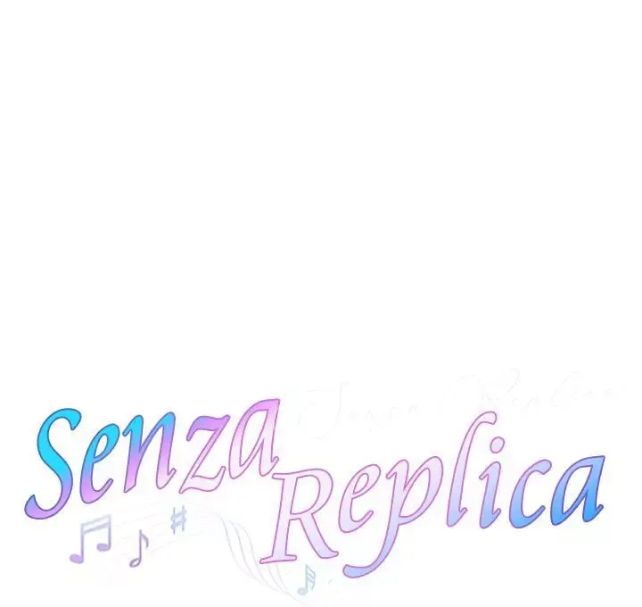 Senza Replica - Chapter 2 Page 50