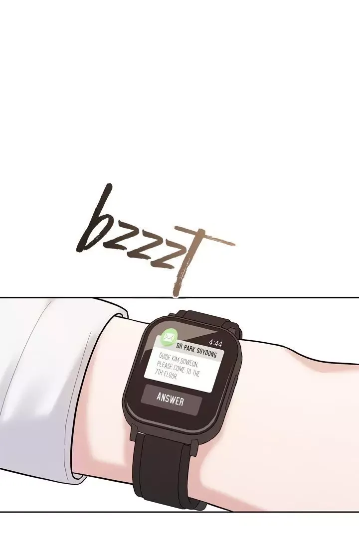 Senza Replica - Chapter 2 Page 53