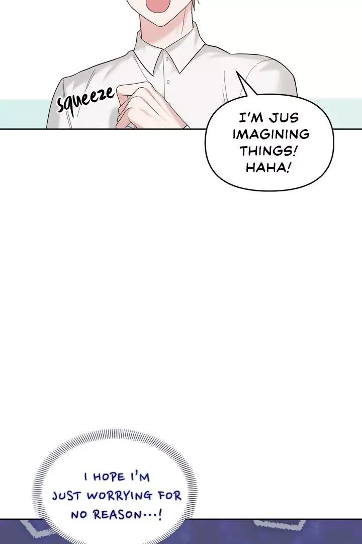 Senza Replica - Chapter 2 Page 58