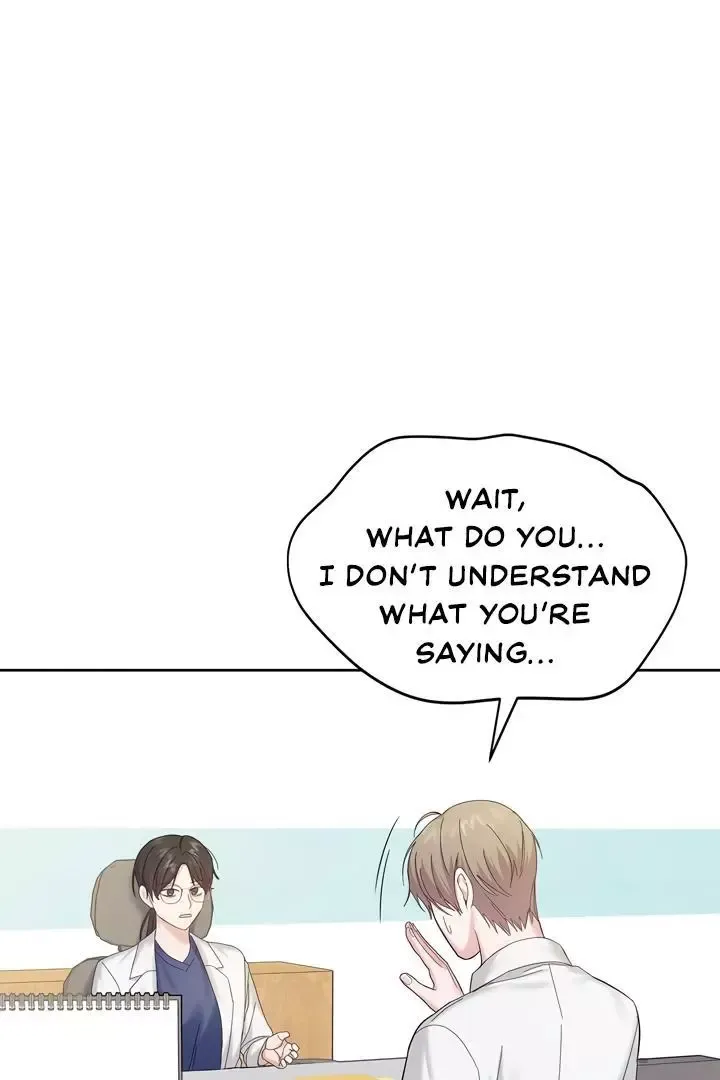 Senza Replica - Chapter 2 Page 64