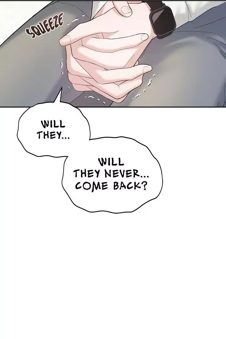 Senza Replica - Chapter 2 Page 71
