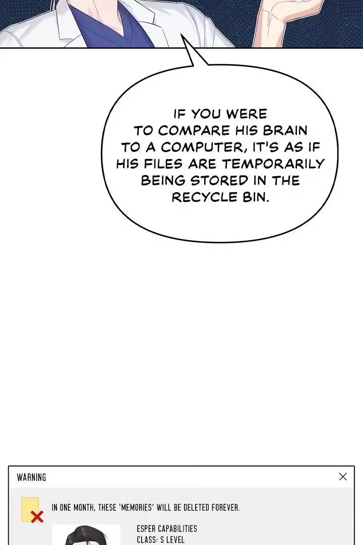 Senza Replica - Chapter 2 Page 74