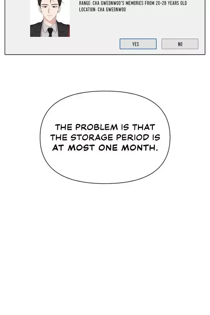 Senza Replica - Chapter 2 Page 75