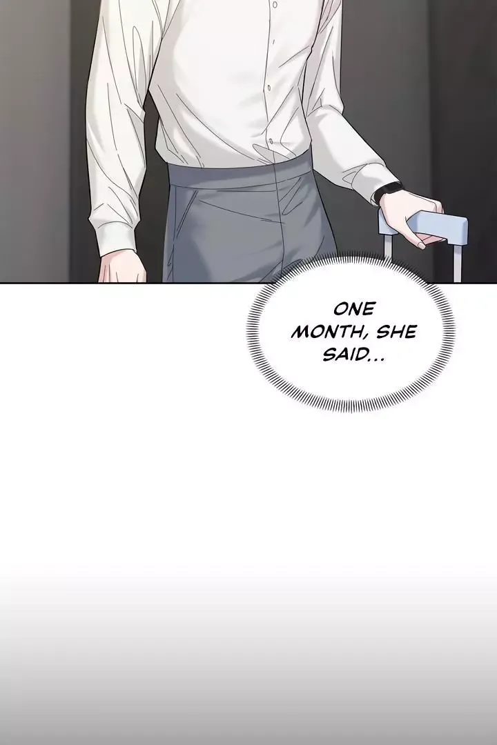 Senza Replica - Chapter 2 Page 86