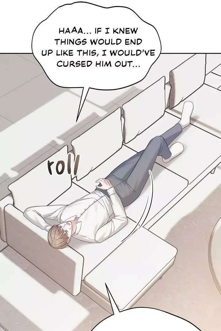 Senza Replica - Chapter 2 Page 100