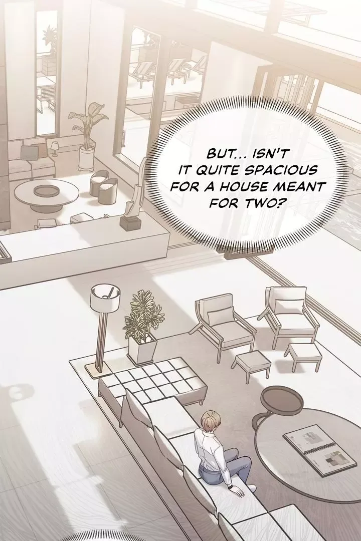 Senza Replica - Chapter 2 Page 102