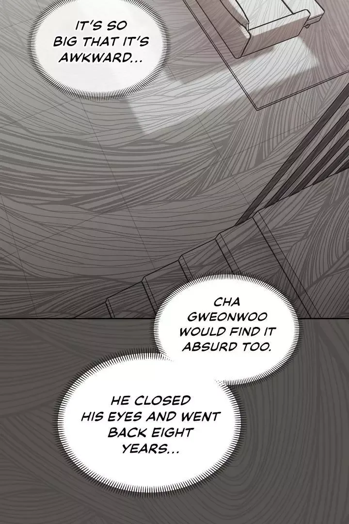 Senza Replica - Chapter 2 Page 103