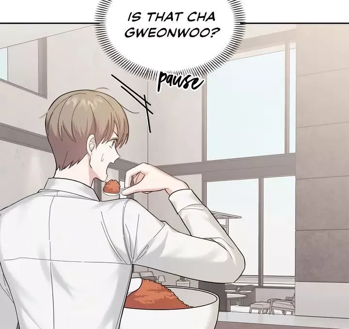 Senza Replica - Chapter 2 Page 108