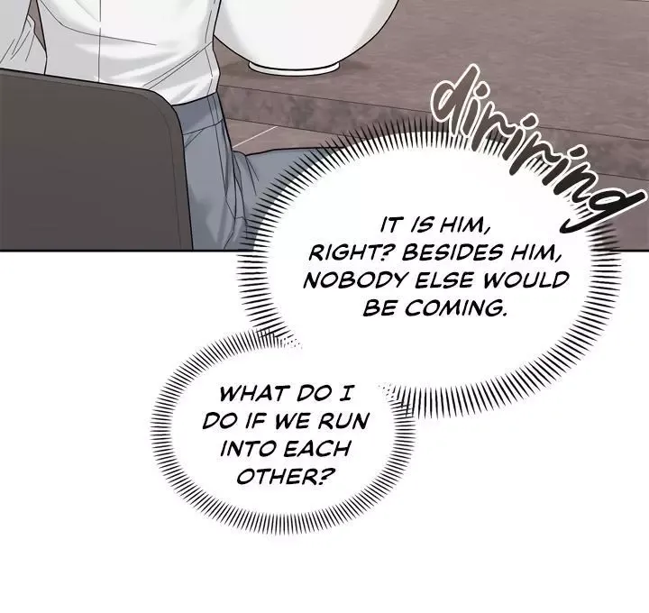 Senza Replica - Chapter 2 Page 109