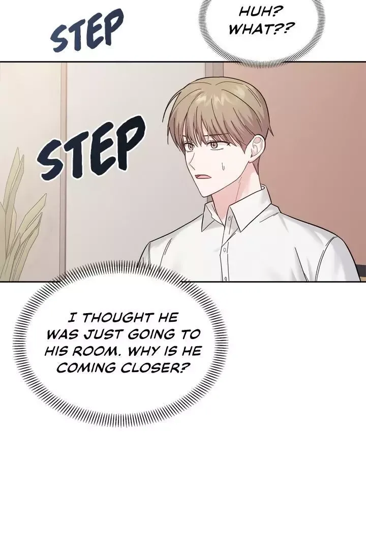 Senza Replica - Chapter 2 Page 113