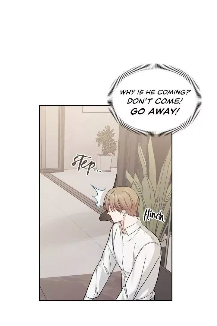 Senza Replica - Chapter 2 Page 114