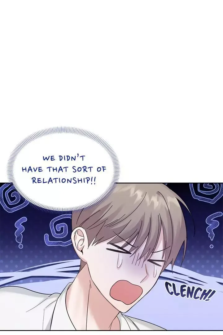 Senza Replica - Chapter 2 Page 115