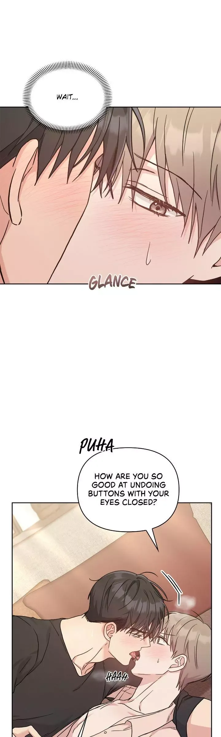 Senza Replica - Chapter 21 Page 13