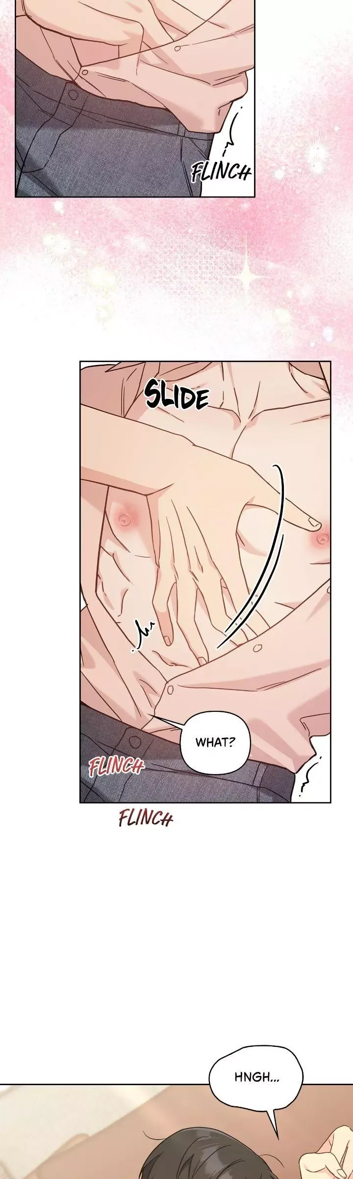 Senza Replica - Chapter 21 Page 15
