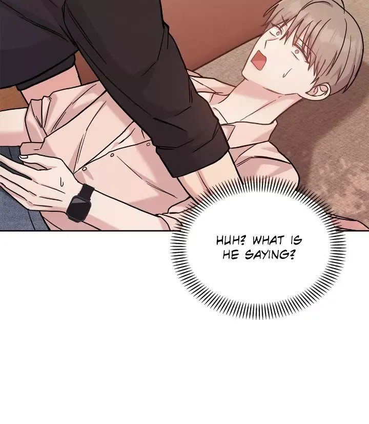 Senza Replica - Chapter 21 Page 28