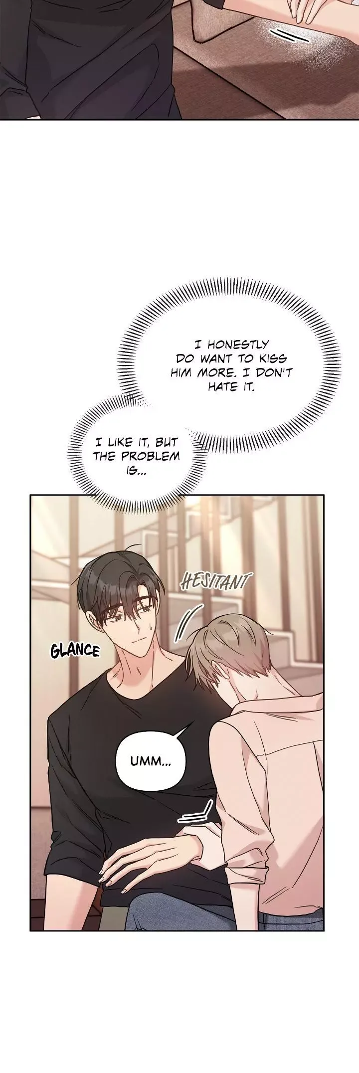 Senza Replica - Chapter 21 Page 39