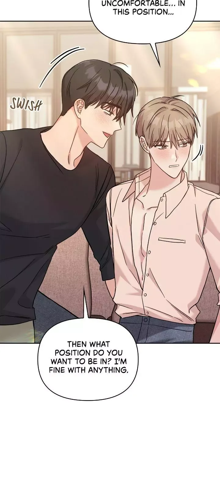 Senza Replica - Chapter 21 Page 43