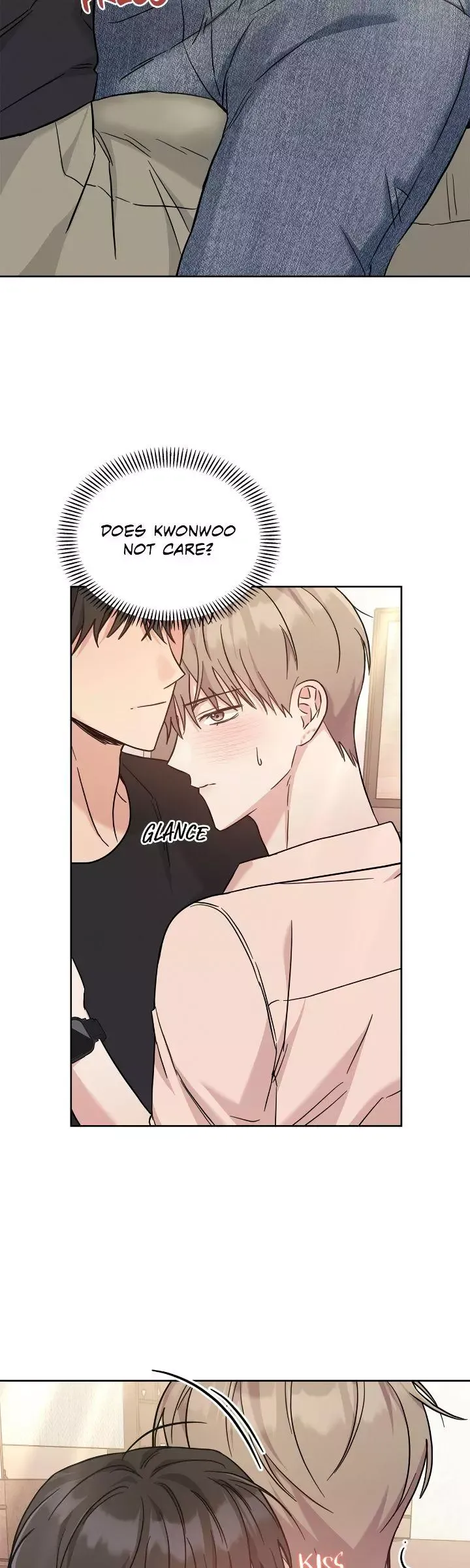 Senza Replica - Chapter 22 Page 28