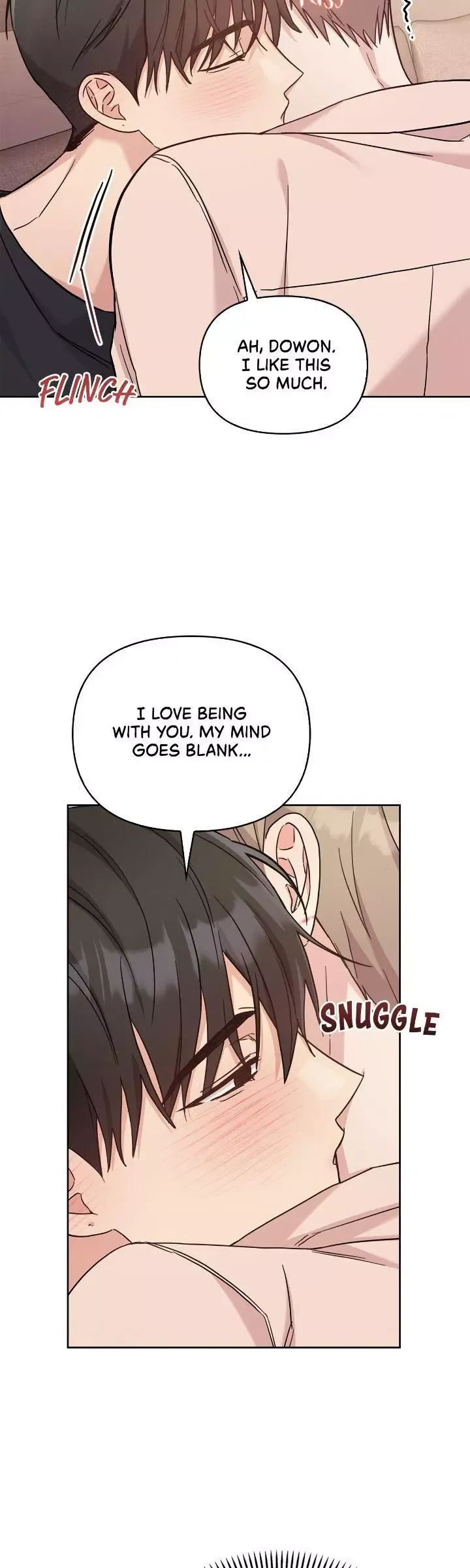 Senza Replica - Chapter 22 Page 29