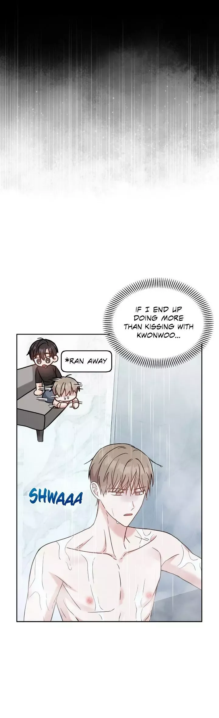 Senza Replica - Chapter 22 Page 42